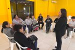 TALLER PLANTEA CALIDAD Y FORMALIZACIÓN DE PRESTADORES DE SERVICIOS TURÍSTICOS EN SANTA MARÍA DE FE