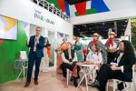 PRESENTAN NUEVA RUTA DE FLYBONDI QUE UNE ASUNCIÓN – CÓRDOBA