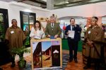 SENATUR Y CANATUR TRABAJARÁN EN PLANES Y PROYECTOS TURÍSTICOS