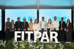 PRESENTAN EN FITPAR PROYECTOS QUE DESTACAN EL LEGADO JESUÍTICO