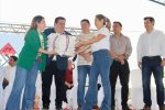 MINISTRA DE SENATUR REFUERZA EL IMPULSO DEL TURISMO REGIONAL EN GUAIRÁ