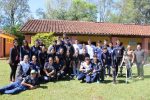 CON ACTIVIDADES EDUCATIVAS CONMEMORAN DÍA MUNDIAL DEL TURISMO 2025