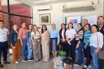 EVALÚAN COMPETENCIAS LABORALES A PRESTADORES DE SERVICIOS TURÍSTICOS