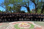 CAPACITACIÓN EN FACILITACIÓN Y SEGURIDAD TURÍSTICA EN CAACUPÉ
