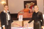 PARAGUAY INAUGURA OFICIALMENTE SU CENTRO CULTURAL Y DE INFORMACIÓN TURÍSTICA EN BUENOS AIRES