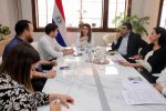 SENATUR Y POLICÍA MUNICIPAL FISCALIZADORA DE ASUNCIÓN IMPULSAN FORMALIZACIÓN DE ESTABLECIMIENTOS EXTRA HOTELEROS
