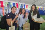 PARAGUAY IMPULSA SU IMAGEN COMO DESTINO COMPETITIVO Y DE INVERSIONES EN LA FERIA INTERNACIONAL VYVA 2025 DE CHILE