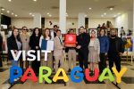 SENATUR NOMBRA REFERENTE TURÍSTICO DEL PARAGUAY A “NÉSTOR LÓ Y LOS CAMINATES”