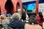 SENATUR SOCIALIZA EJES DEL PROYECTO QUE BUSCA IMPULSAR LA REACTIVACIÓN TURÍSTICA DE LOMA SAN JERÓNIMO