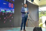 PARAGUAY PRESENTE EN EL TRAVEL FORUM LATAM, DE LA FERIA VYVA CHILE 2025