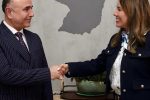 PARAGUAY Y TÜRKIYE (TURQUÍA) FORTALECEN LA COOPERACIÓN TURÍSTICA