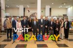PARAGUAY REFUERZA SU LIDERAZGO REGIONAL EN TURISMO DE REUNIONES CON LA ACTUALIZACIÓN DEL PLAN ESTRATÉGICO 2025–2028