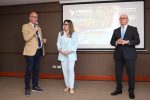 PARAGUAY REFUERZA SU LIDERAZGO REGIONAL EN TURISMO DE REUNIONES