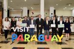 CAMPAÑA JAPYTA PREMIÓ A LAS “MEJORES PARADAS EN RUTA”