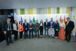 DELEGACIÓN PARAGUAYA OBTUVO RESPALDO DE TÉCNICOS DEL MERCOSUR PARA IMPLEMENTACIÓN DE LA SECRETARÍA TÉCNICA DEL CAMINO DE LOS JESUÍTAS