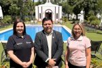 EL SISTEMA NACIONAL DE CALIDAD TURÍSTICA LLEGA A AREGUÁ