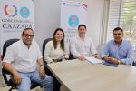 SENATUR PREVÉ CREACIÓN DE UNA OFICINA REGIONAL DE TURISMO EN CAAZAPÁ