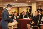 AVANZAMOS HACIA EL FORTALECIMIENTO DEL TURISMO DE REUNIONES EN PARAGUAY