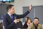PARAGUAY AVANZA HACIA EL FORTALECIMIENTO DEL TURISMO DE REUNIONES