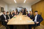 LA CONTRALORÍA GENERAL DE LA REPÚBLICA EVALÚA IN SITU EL SISTEMA DE CONTROL INTERNO DE SENATUR