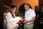 EL PRÍNCIPE ALBERTO II DE MÓNACO DESCUBRE EL LEGADO CULTURAL DEL PARAGUAY