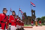 DÍA DE GOBIERNO HISTÓRICO EN HUMAITÁ: PRESIDENTE PEÑA DESTACA IMPACTO TURÍSTICO QUE TENDRÁN OBRAS DE INFRAESTRUCTURA IMPULSADAS POR SENATUR