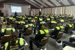 SENATUR IMPULSA JORNADA DE SENSIBILIZACIÓN SOBRE FACILITACIÓN Y SEGURIDAD TURÍSTICA DIRIGIDA A INSPECTORES DE LA PMT DE ASUNCIÓN