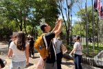 ASUNCIÓN SE ALISTA PARA UN IMPULSO TURÍSTICO SIN PRECEDENTES CON LA FINAL DE LA COPA CONMEBOL SUDAMERICANA 2025