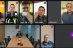 JORNADA VIRTUAL ENTRE PARAGUAY Y ECUADOR BUSCA FORTALECER SEGURIDAD TURÍSTICA Y VIAL