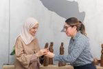 EVALÚAN OPORTUNIDADES DE COOPERACIÓN CON EMIRATOS ÁRABES UNIDOS