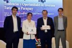 PARAGUAY SE POSICIONA COMO DESTINO ESTRATÉGICO PARA INVERTIR