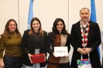 PARAGUAY FORTALECE SU POSICIONAMIENTO TURÍSTICO GLOBAL EN FITUR 2026