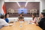 TURISMO EN RÉCORD HISTÓRICO: PARAGUAY REGISTRA UN CRECIMIENTO DEL 91,24% EN LA LLEGADA DE TURISTAS INTERNACIONALES EN 2025