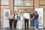 IMPULSAMOS UN TURISMO MÁS SOSTENIBLE EN MISIONES