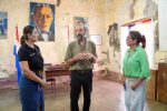 CASONA DE MANGORE ABIERTA A LOS VISITANTES EN MISIONES