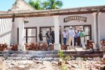 PUESTA EN VALOR DEL HOTEL NACIONAL DE TURISMO – VILLA FLORIDA