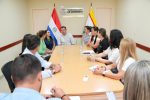 ARTICULACIÓN INSTITUCIONAL PARA EL FORTALECIMIENTO DEL TURISMO EN MISIONES