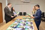 POTENCIAN EL TURISMO RURAL Y SOSTENIBLE CON LA RUTA NATURAL DEL PARAGUAY