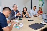 GRUPO MELIÁ IDENTIFICA OPORTUNIDADES PARA INVERSIONES TURÍSTICAS EN PARAGUAY