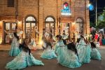 UNA JORNADA LLENA DE TRADICIÓN, ARTE Y ALEGRÍA EN LA CASONA BÜTTNER