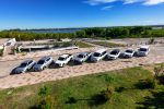 GESTIÓN INSTITUCIONAL Y COOPERACIÓN INTERNACIONAL FORTALECEN LA CAPACIDAD DEL TURISMO NACIONAL