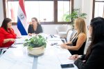 DELINEAN ACCIONES CONJUNTAS PARA LA PROMOCIÓN TURÍSTICA Y CULTURAL
