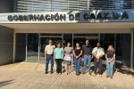 RUTA DEL POHA ÑANA, PROYECTO TURÍSTICO QUE BUSCA IMPULSAR LA AGRICULTURA FAMILIAR