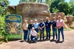 FORTALECIENDO EL TURISMO SOSTENIBLE EN ALTO PARANÁ