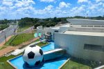 EL GRAN BOURBON HOTEL ASUNCIÓN CONSOLIDA SU PROCESO DE CATEGORIZACIÓN HOTELERA