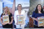 IMPULSAMOS ALIANZAS PARA FORTALECER NUESTROS DESTINOS