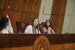 LA 4ª CUMBRE MUJER IMPACTO MUNDIAL POSICIONA A PARAGUAY COMO CENTRO DEL TURISMO DE REUNIONES