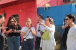 AVANZAN TRABAJOS QUE BUSCAN POTENCIAR LOMA SAN JERÓNIMO COMO ÍCONO DE ASUNCIÓN