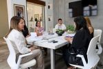SENATUR Y EL INTN ANALIZAN ACCIONES PARA FORTALECER EL SECTOR TURÍSTICO