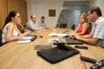 ARTICULACIÓN INTERINSTITUCIONAL PARA FORTALECER LA ACCESIBILIDAD TURÍSTICA EN ITAPÚA